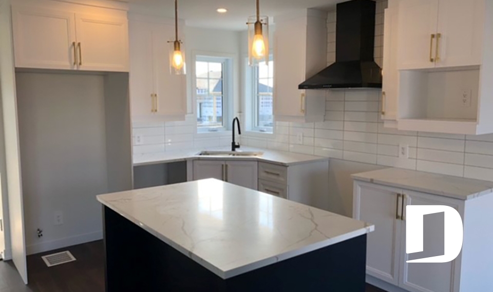 Photo Kitchen - Fabien