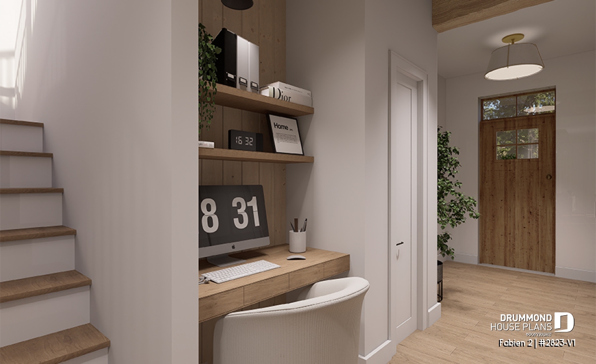 front - BASE MODEL - Fabien 2