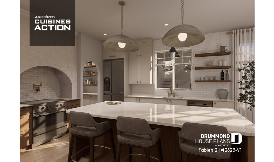 front - BASE MODEL - Fabien 2