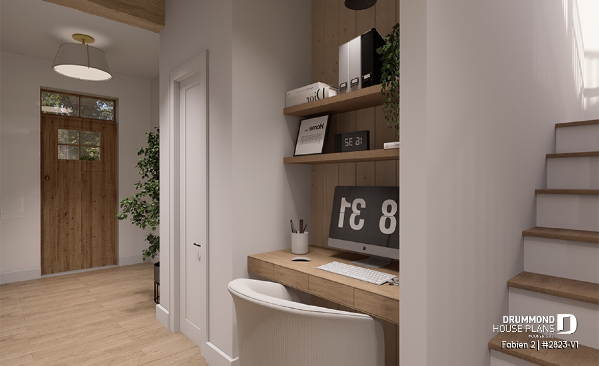 front - BASE MODEL - Fabien 2