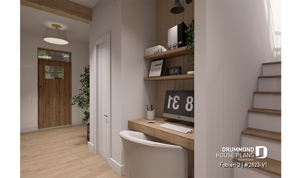 front - BASE MODEL - Fabien 2