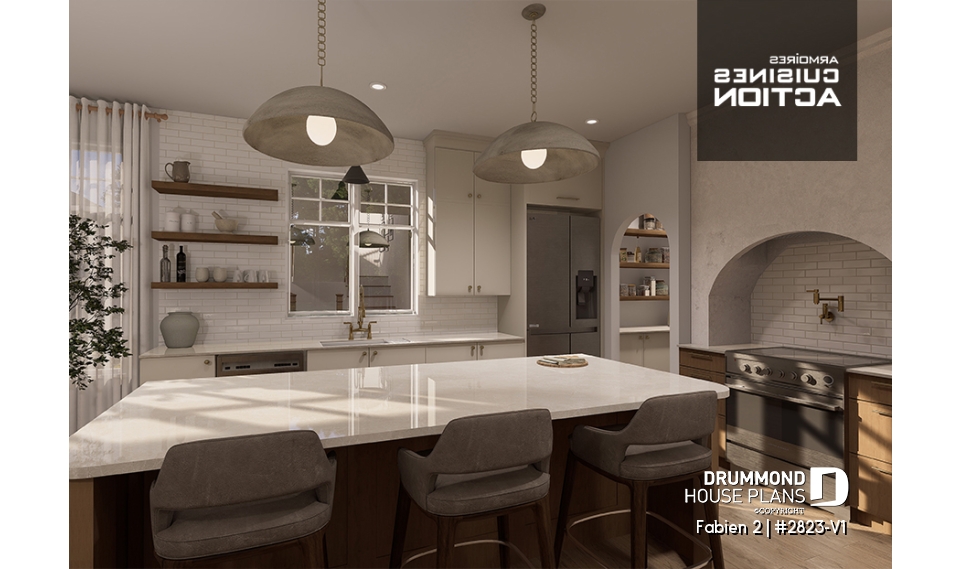 front - BASE MODEL - Fabien 2