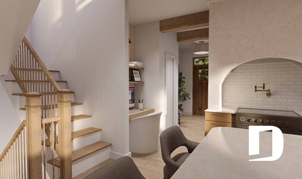 Photo Home office - Fabien 2