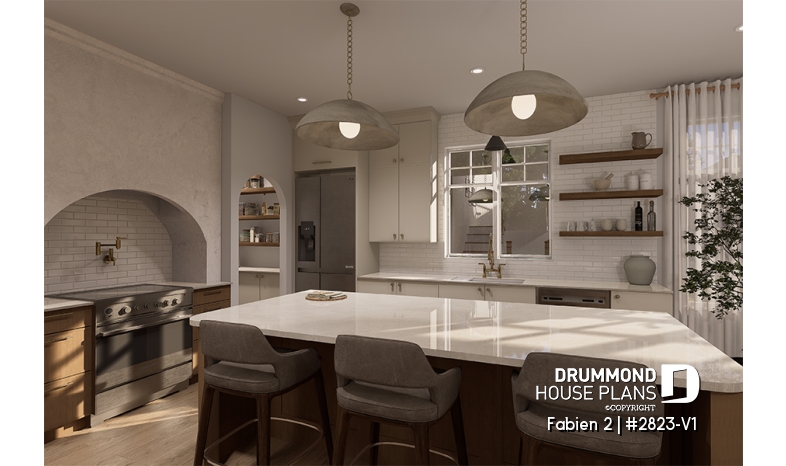 Photo Kitchen - Fabien 2