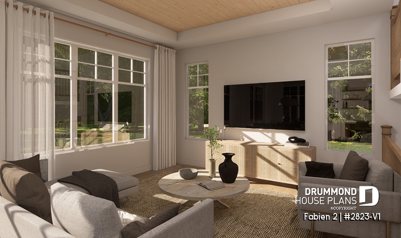 Photo Living room - Fabien 2