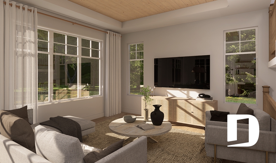 Photo Living room - Fabien 2