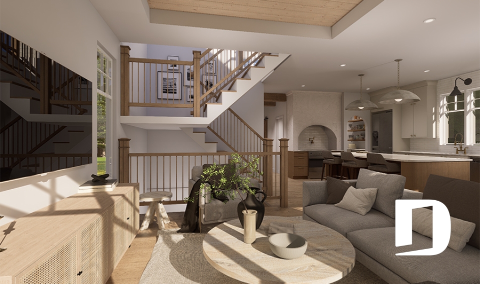 Photo Sitting room - Fabien 2