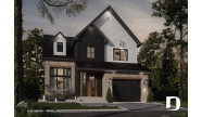 Vignette front - BASE MODEL - 2825