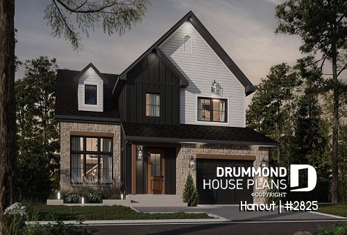 front - BASE MODEL -  - Hanout