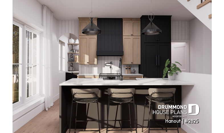 Photo Kitchen - Hanout