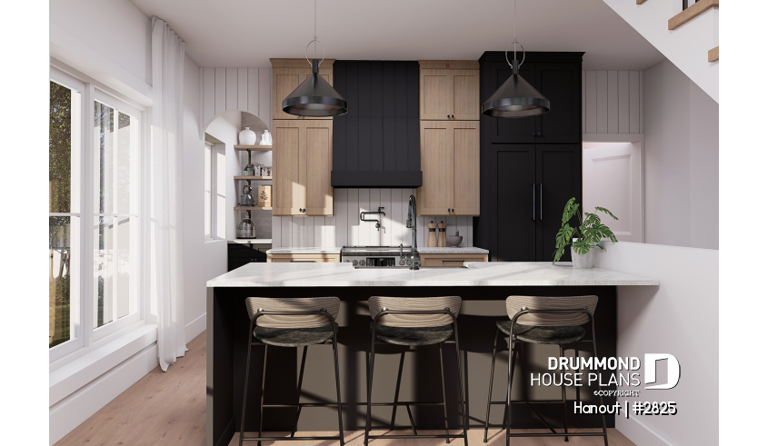 Photo Kitchen - Hanout