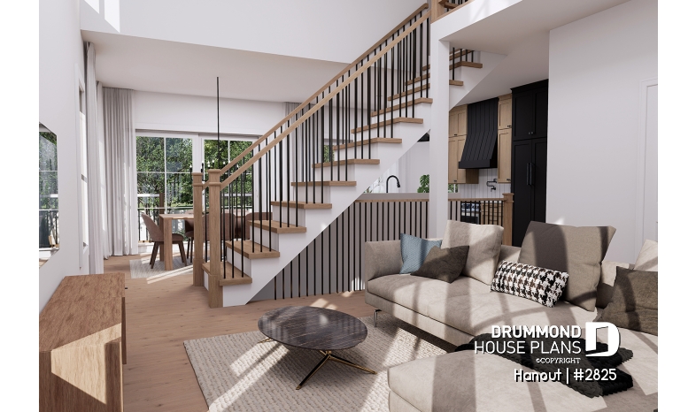 Photo Sitting room - Hanout