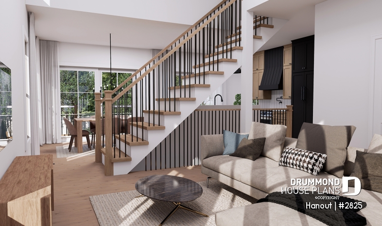 Photo Sitting room - Hanout