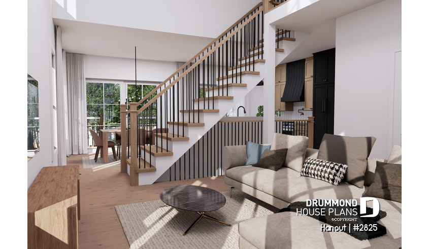 Photo Sitting room - Hanout