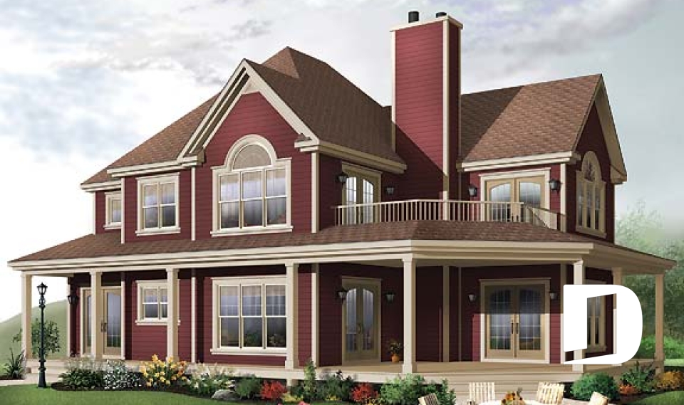 front - BASE MODEL -  - The Heritage 2