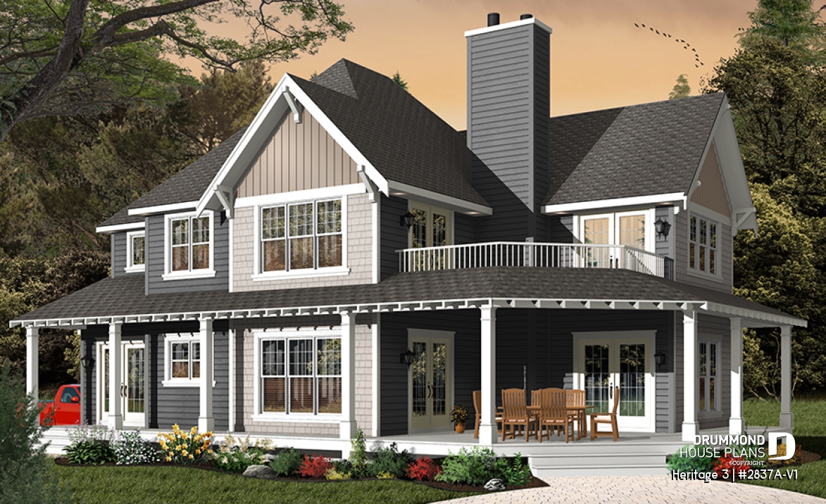 front - BASE MODEL - Heritage 3