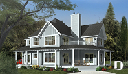 maison