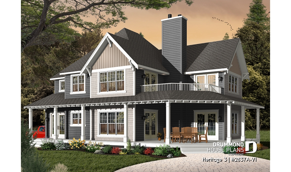 front - BASE MODEL - Heritage 3