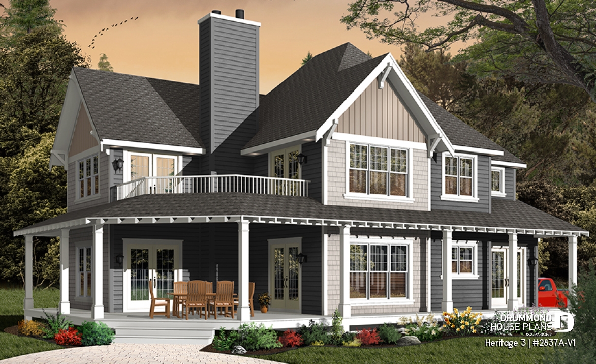 front - BASE MODEL - Heritage 3