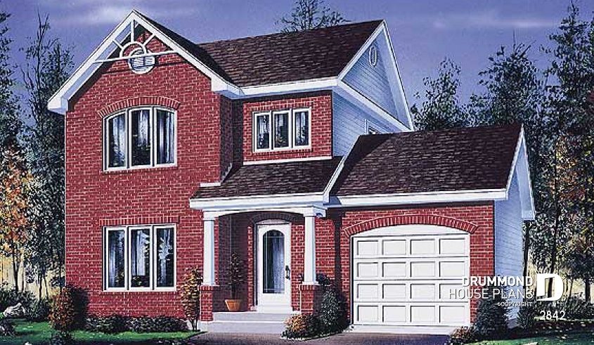 front - BASE MODEL -  - 