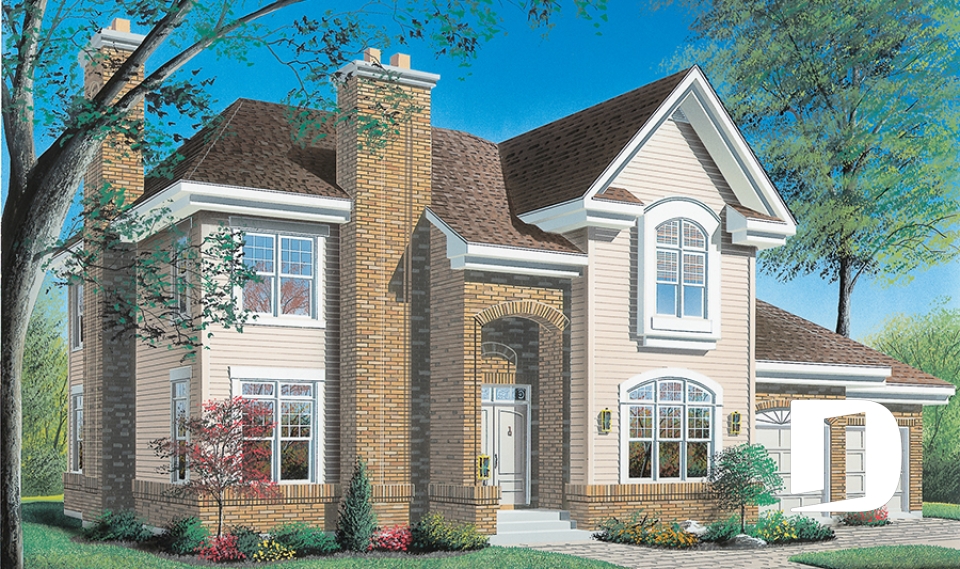 front - BASE MODEL -  - Pacifica