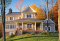 alternate - Beautiful Country Rustic home, large bonus space, solarium, 9' ceiling on main floor, side garage - The Ridgewood