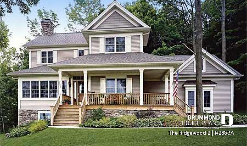 Photo front - The Ridgewood 2