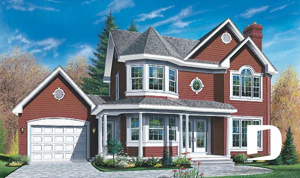 front - BASE MODEL -  - Jacob