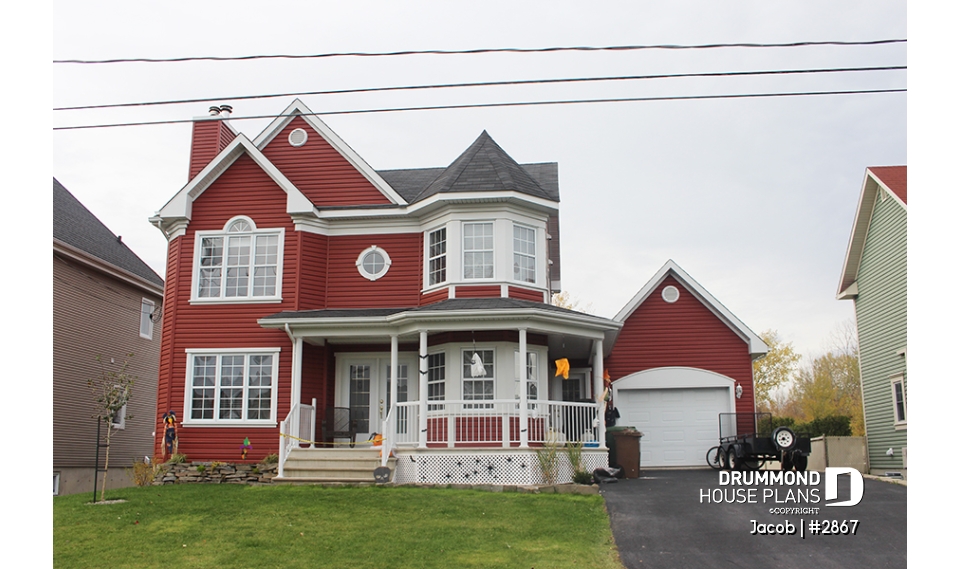 front - BASE MODEL - Jacob