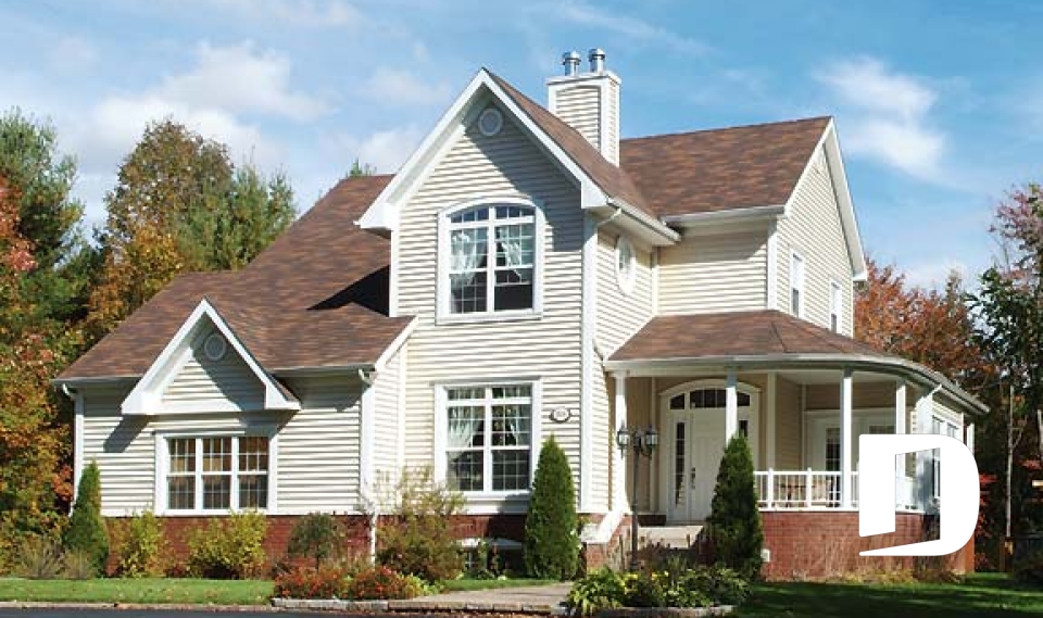 Photo front - Merriwood