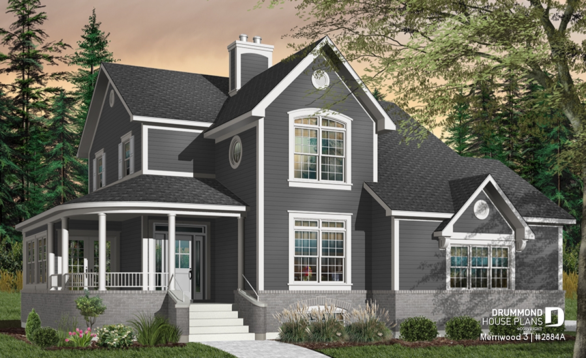 Color version 2 - Front - Merriwood 3