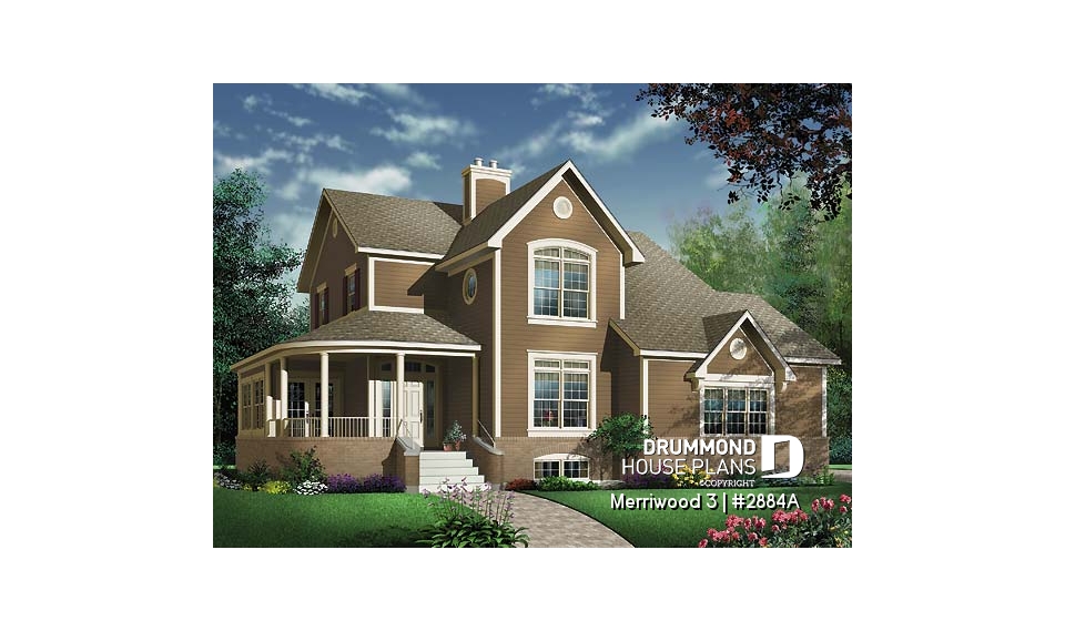 front - BASE MODEL - Merriwood 3