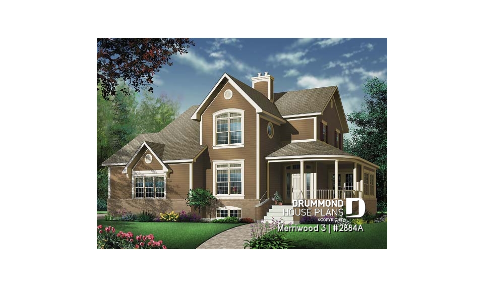 front - BASE MODEL - Merriwood 3
