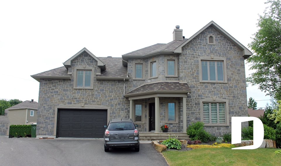 Photo Right reading reverse - Cupola