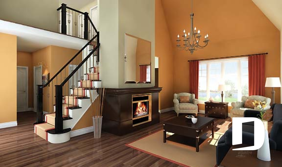 Photo Sitting room - The Wentworth