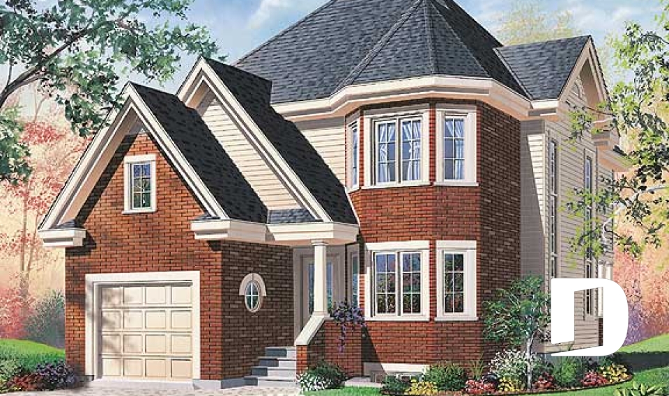 front - BASE MODEL -  - California