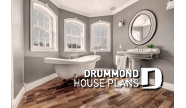 Photo thumbnail Bathroom - Plan 2896A