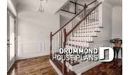 Photo thumbnail Stairs - Plan 2896A