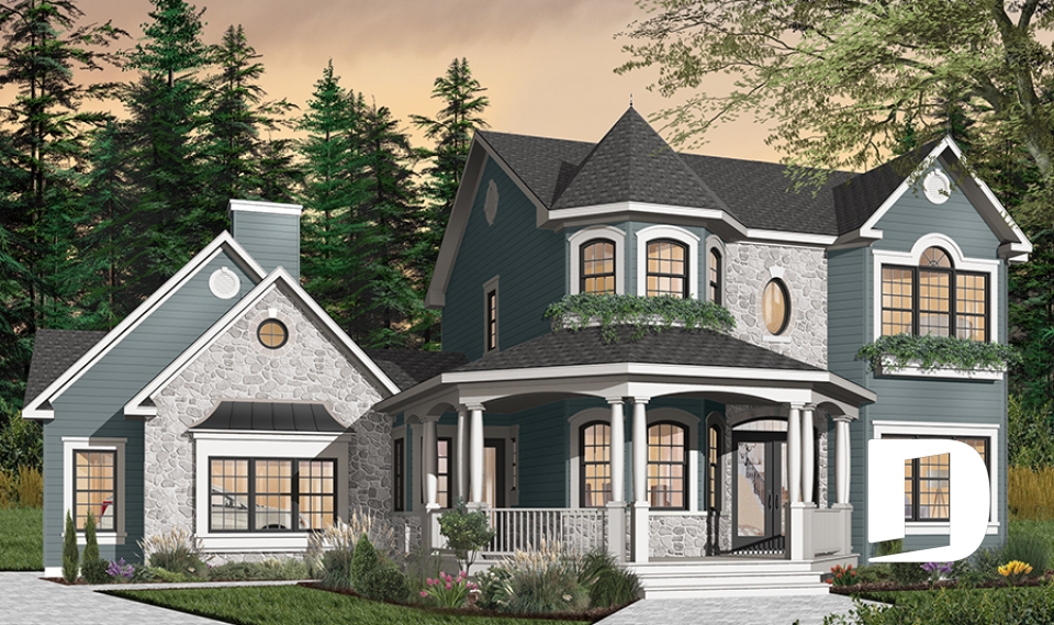 front - BASE MODEL -  - The Collector 4