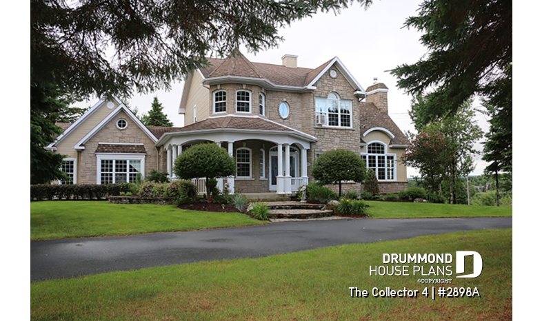 Photo front - The Collector 4