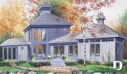 Vignette front - BASE MODEL - 2905