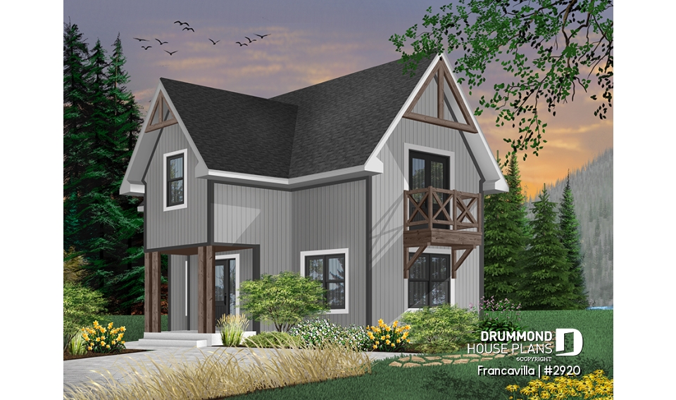 Color version 5 - Front - Francavilla