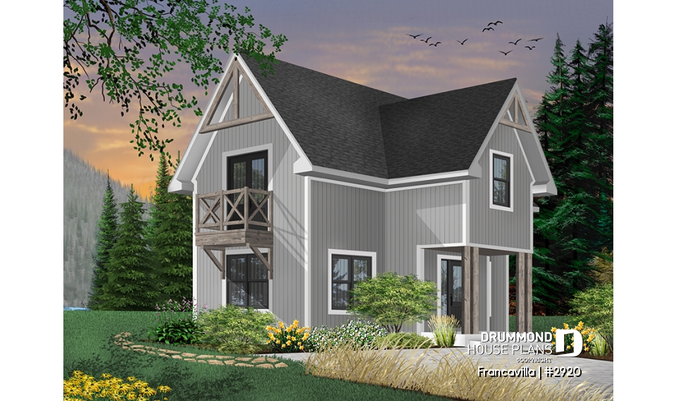 Color version 6 - Front - Francavilla