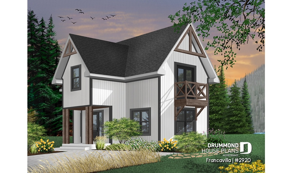 Color version 7 - Front - Francavilla