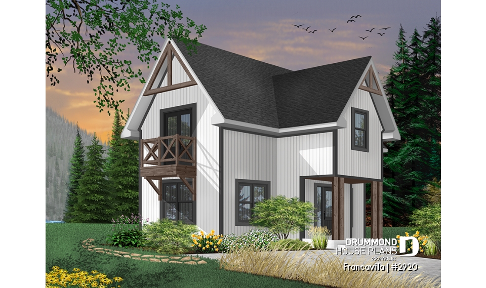 Color version 7 - Front - Francavilla