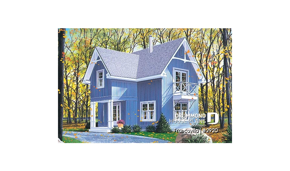 front - ORIGINAL MODEL - Francavilla