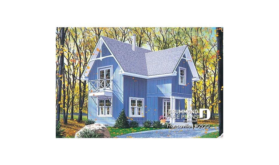 front - ORIGINAL MODEL - Francavilla