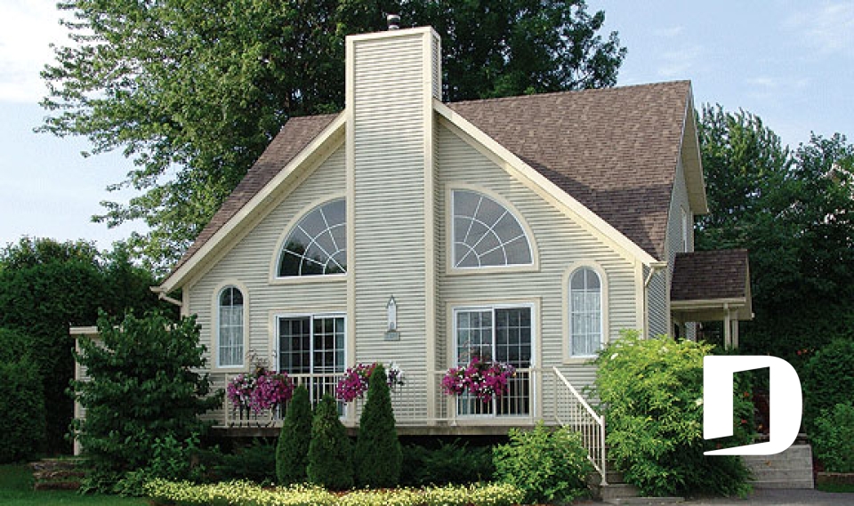 Photo front - Larchmont