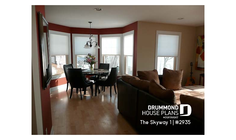 Photo Dining room - The Skyway 1