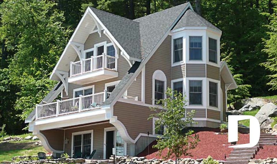 Photo front - The Skyway 1